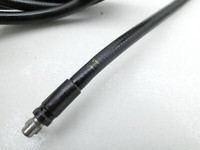 Renault Megane III CC 08-12 Cabriolet Hydraulik Schlauch Leitung 11 für Verdeck Renault Megane III CC 08-12... Vorschau 4
