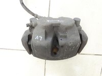 Mercedes W251 R300 07-10 CDI 3,0 140KW Bremssattel Bremszange Vorne Links Mercedes W251 R300 07-10 03.07.2008 gebraucht Vorschau 2