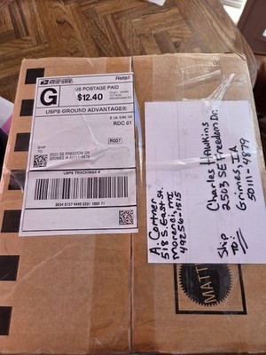 Item photo(s) from verified buyer