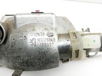 Peugeot 208 I 12-15 5T Bremslicht 3. Bremsleuchte für Stoßstange Peugeot 208 I 12-15 02.07.2014 179457 gebraucht Vorschau 6