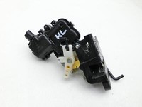 Dacia Spring BJ20 Türschloss m. ZV Stellmotor Links Hinten Dacia Spring BJ20 01.02.2021 825035134R gebraucht Vorschau 2