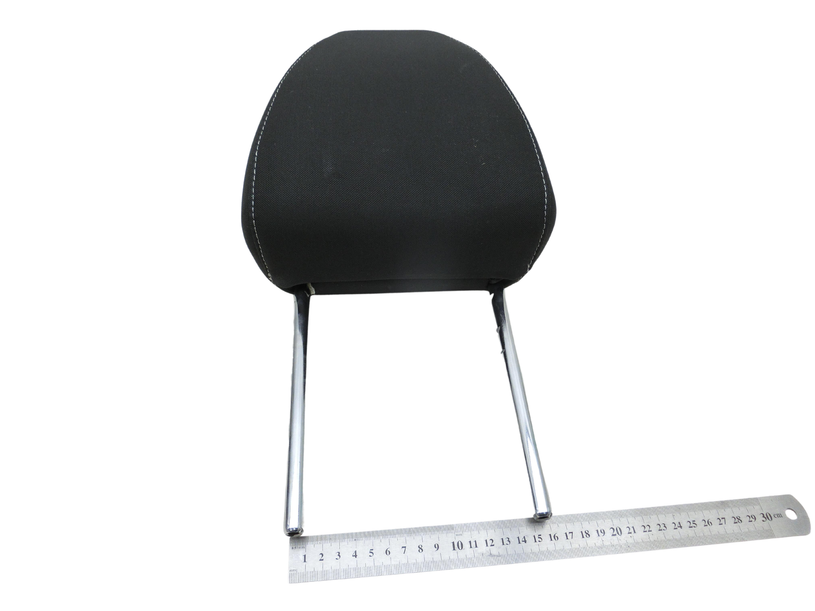 Headrest for passenger seat Right or Left Front Ford Ka+ 16-18 - Bild 1