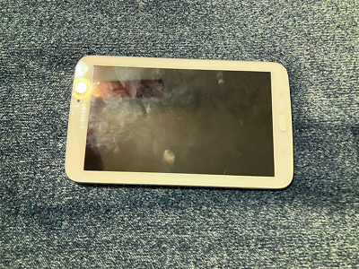 Samsung Galaxy Tab 3 SM-T210R 8GB, Wi-Fi, 7in - White