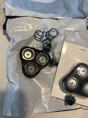 经认证买家提供的物品图片