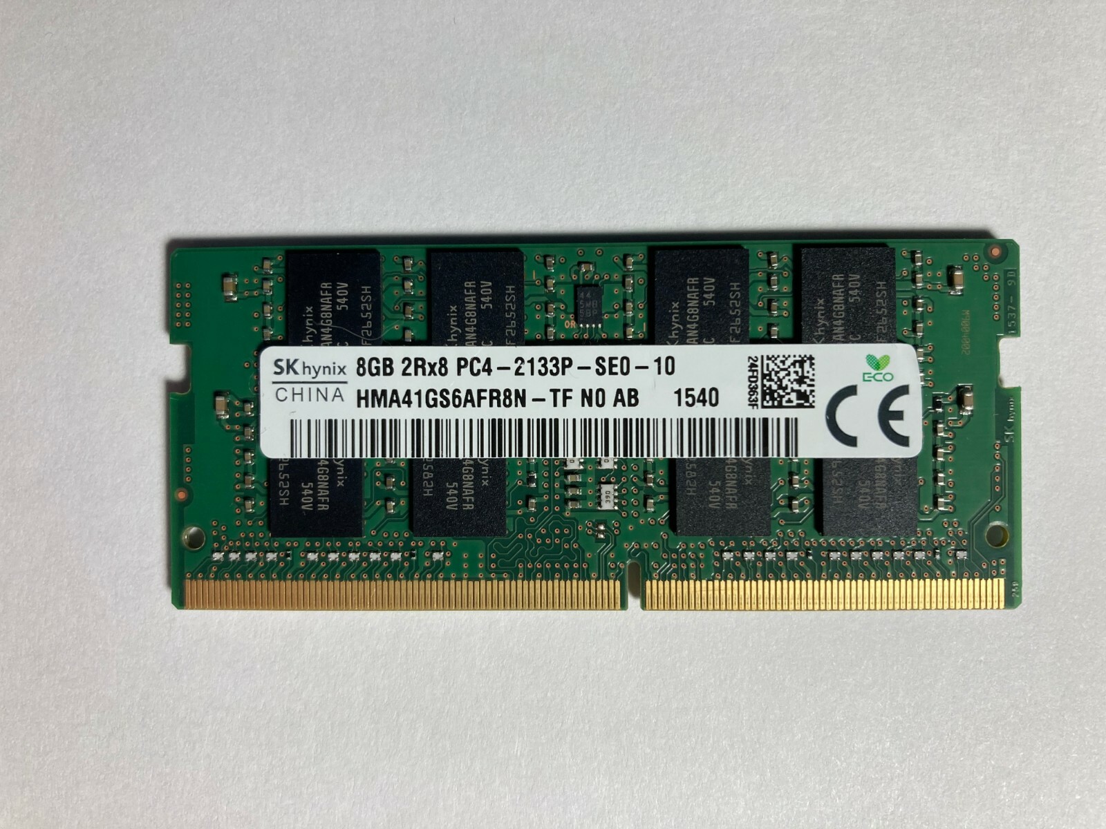 新品hynixPC3L-12800s16GB(8GB×2)sodimm送料無料 Hynix 8GB PC3-12800S DDR3 1600MHz So-Dimm Laptop Memory