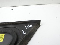 VW Sharan 7N II 10-15 Seitenscheibe Dreieck Scheibe Türscheibe Links Vorne VW Sharan 7N II 10-15 09.05.2012... Vorschau 5