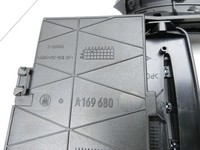 Mercedes W245 B180 08-11 Blende Einbaurahmen Schaltkulisse Abdeckung Mercedes W245 B180 08-11 27.07.2011... Vorschau 6