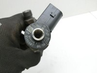 Skoda Octavia VRS III 5E 12-16 TDI 2,0 135KW Einspritzdüse Einspritzventil Zyl.3 Skoda Octavia VRS III 5E 12-16... Vorschau 5