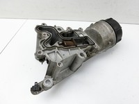Volvo V60 I 155 10-13 1,6 84KW D5244T11 Ölfiltergehäuse Gehäuse Halter für Ölfilter Volvo V60 I 155 10-13... Vorschau 6