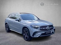 2025 Mercedes-Benz GLC 300e 4Matic AMG Line Prem [Pan] 5dr 9G-Tronic SUV Plug-In