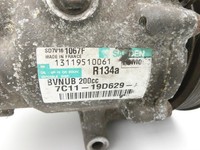 Ford Transit VI 06-13 TDCi 2,2 85KW Klimakompressor Kompressor für Klimaanlage Ford Transit VI 06-13 26.11.2010... Vorschau 6