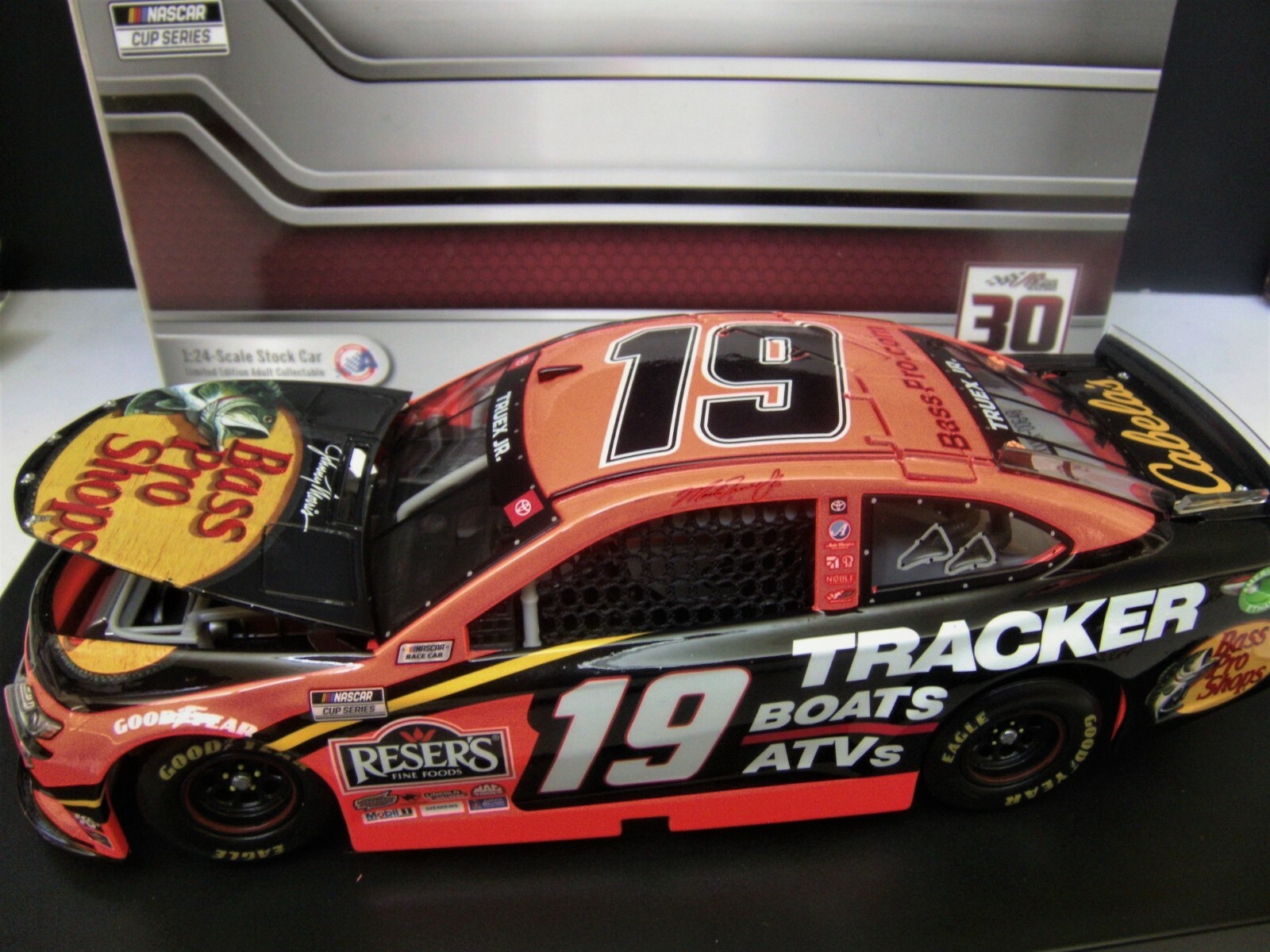 NASCAR С€Р»РµРј Bell