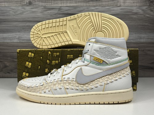 【新品】UNION × BBS × AIR JORDAN 1 HIGH OG The Union LA x Bephies Beauty Supply x Air Jordan 1 High OG
