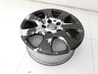 Audi Q7 4L 05-09 1 x Felge Aluminiumfelge 18 Zoll 5X130 Audi Q7 4L 05-09 26.06.2007 4L0601025E gebraucht Vorschau 2