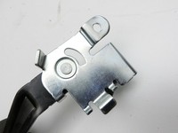 Suzuki Swift IV FZ NZ 12-17 Hebel für Tankklappenentriegelung Entriegelung Tankdeckel Seilzug Suzuki Swift IV FZ NZ... Vorschau 5