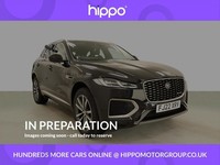 2022 Jaguar F-Pace 2.0 P250 R-Dynamic SE 5dr Auto AWD ESTATE PETROL Automatic