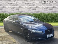 2013 Jaguar XF 2.2 XF Premium Luxury D Auto 4dr Saloon Diesel Automatic