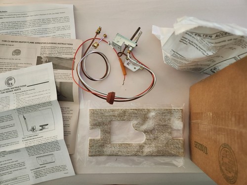 AO Smith/White Rodgers 9003542005 K Pilot Assembly Kit FV 19