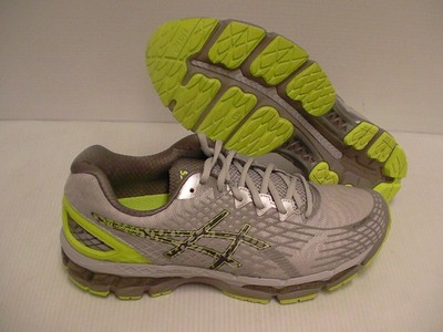 Asics Gel Nimbus 17, Scarpe Sportive, Uomo – ItalScarpe Asics Gel Nimbus 17, Scarpe Sportive, Uomo – ItalScarpe