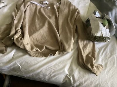 Foto dell'oggetto di un acquirente verificato