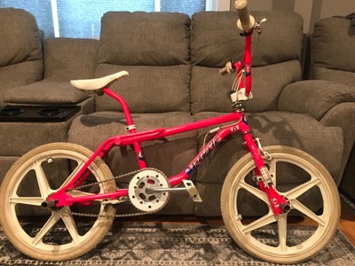 Gt Pro Freestyle Tour Nelo S Cycles