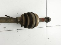 Nissan Qashqai J10 07-10 +0 2,0 110KW 4WD Antriebswelle Gelenkwelle Hinten Links Nissan Qashqai J10 07-10... Vorschau 4