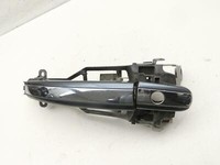 VW Phaeton 3D 01-07 Türgriff Griff aussen Links Vorne LR7T VW Phaeton 3D 01-07 28.09.2004 gebraucht Vorschau 4