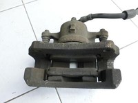 Ford Fiesta JA8 VII 12-18 GTDi 1,0 103KW Bremssattel Bremszange Vorne Rechts Ford Fiesta JA8 VII 12-18 29.01.2015... Vorschau 5