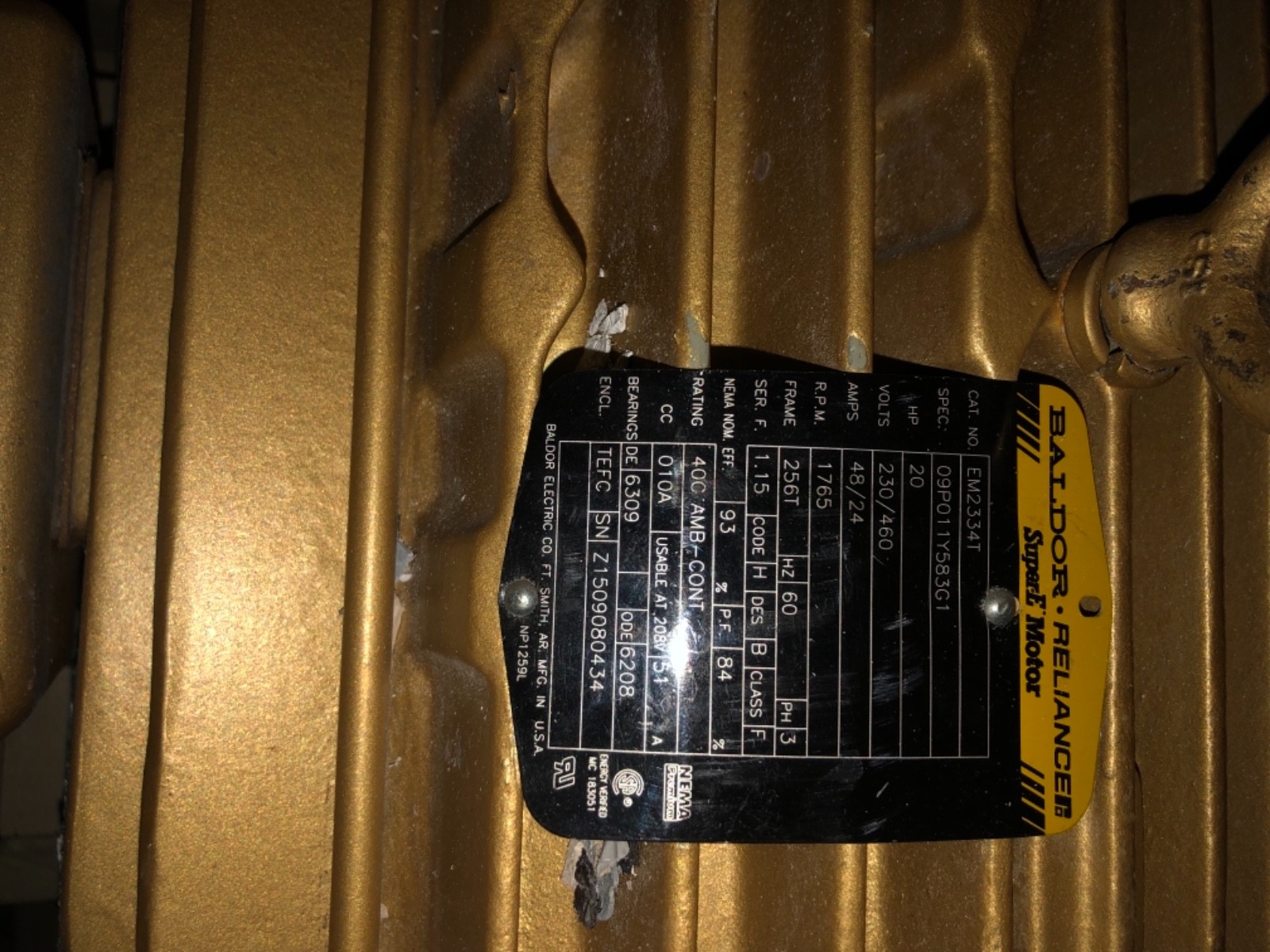 Rotogran Plastics Granulator