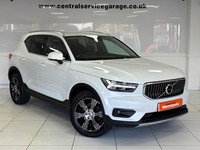 Volvo XC40 2.0 D3 Inscription Auto AWD Euro 6 (s/s) 5dr Diesel Automatic