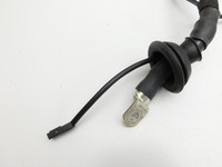 Audi Q7 4L 09-15 Kabelbaum für Batterie Minus Audi Q7 4L 09-15 22.10.2012 4L0971225E gebraucht Vorschau 2