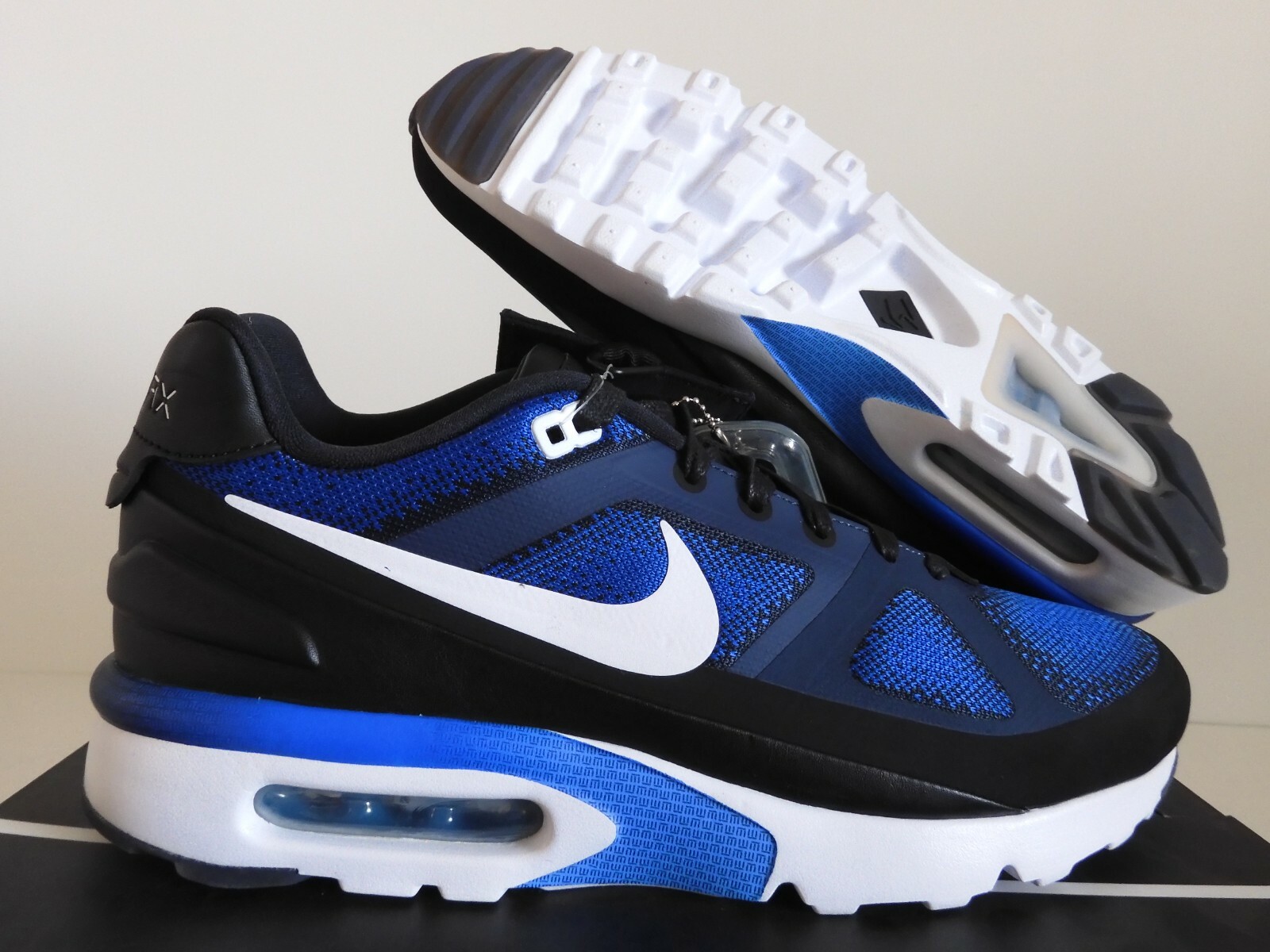 靴 NIKE AIR MAX MP ULTRA HTM MARK PARKER Nike Air Max Ultra M Mark Parker | Hypebeast