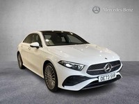 2023 Mercedes-Benz A-Class A250e AMG Line Premium Plus 4dr Auto Saloon Plug-In H