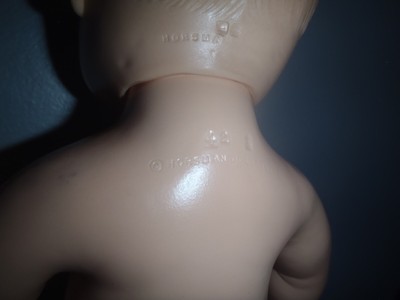 Vintage! Horseman 13