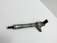 Opel Corsa D 06-10 1,2 55KW Injektor Einspritzdüse Zyl.1 Opel Corsa D 06-10 07.11.2008 93190435 0445110083 gebraucht Vorschau 2