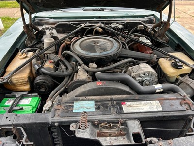 image 1 of engine