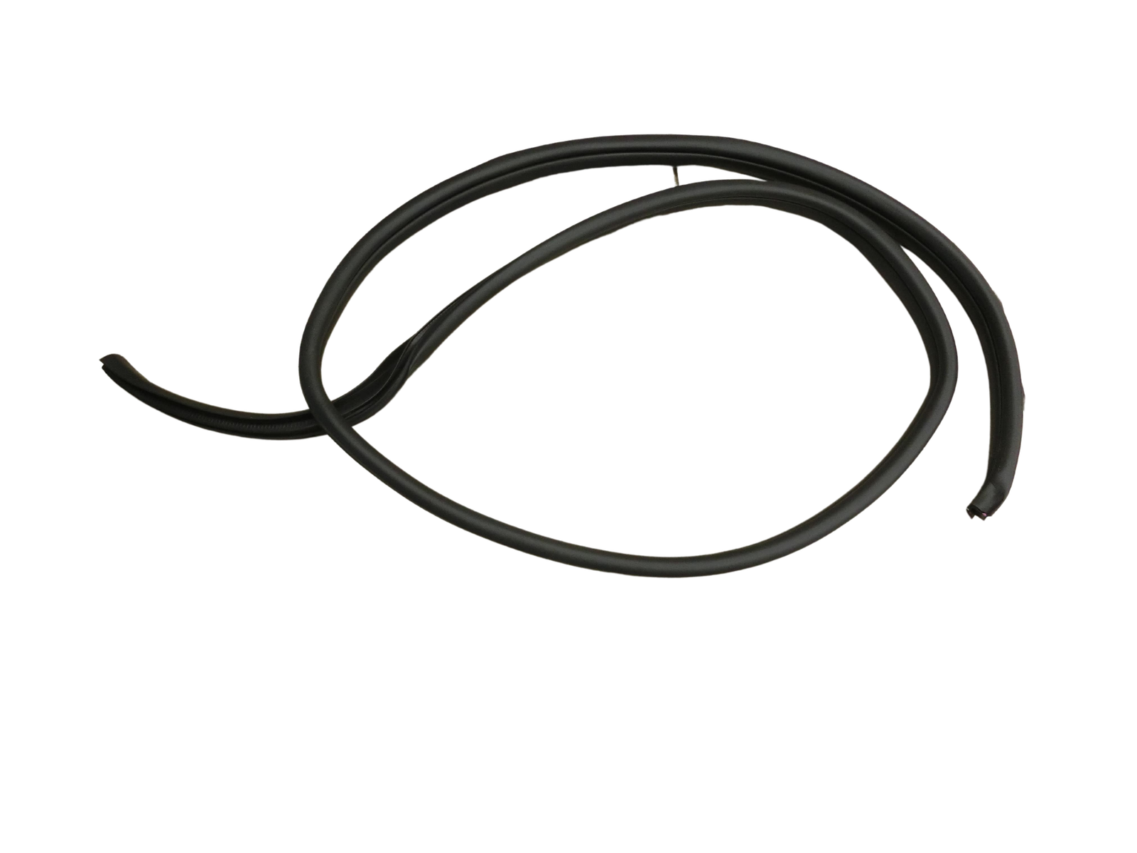 Guarnizione per telaio Portiera Dx posteriore Hyundai I10 III - Bild 1