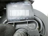 Peugeot 5008 09-13 Gurt Sicherheitsgurt Mitte Hinten Peugeot 5008 09-13 10.02.2011 9681976580 gebraucht Vorschau 7