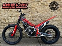 Beta EVO 300cc Trials Bike, 2025 Model, In Stock, SPECIAL OFFER - PLEASE CALL!!