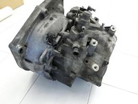Alfa Romeo Brera 159 06-11 JTDM 2,4 147KW Schaltgetriebe Schaltgetriebe Getriebe FGP Alfa Romeo Brera 159 06-11... Vorschau 7