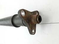 BMW F11 10-13 5er 525D 3,0d 150KW Kardanwelle Gelenkwelle BMW F11 10-13 5er 525D 25.01.2011 7582212-10 gebraucht Vorschau 6