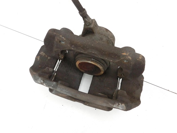 Mercedes A209 CLK200 05-09 1,8 120KW Bremssattel Bremszange Vorne Rechts Mercedes A209 CLK200 05-09 05.05.2004... Vorschau 4