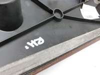 BMW X1 E84 12-15 KombiLim Leder Sitzbezug Sitzpolster Rechts für Rücksitzbank Hinten BMW X1 E84 12-15 29.04.2015... Vorschau 7