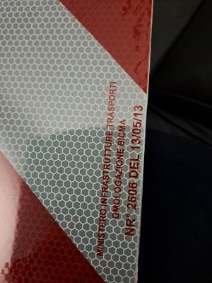 Foto dell'oggetto di un acquirente verificato
