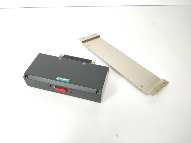 6gk1901-0aa00-0aa0 Institut De Coupleur De Bus 6gk1100-0ab00 Sibuko Paquet 2