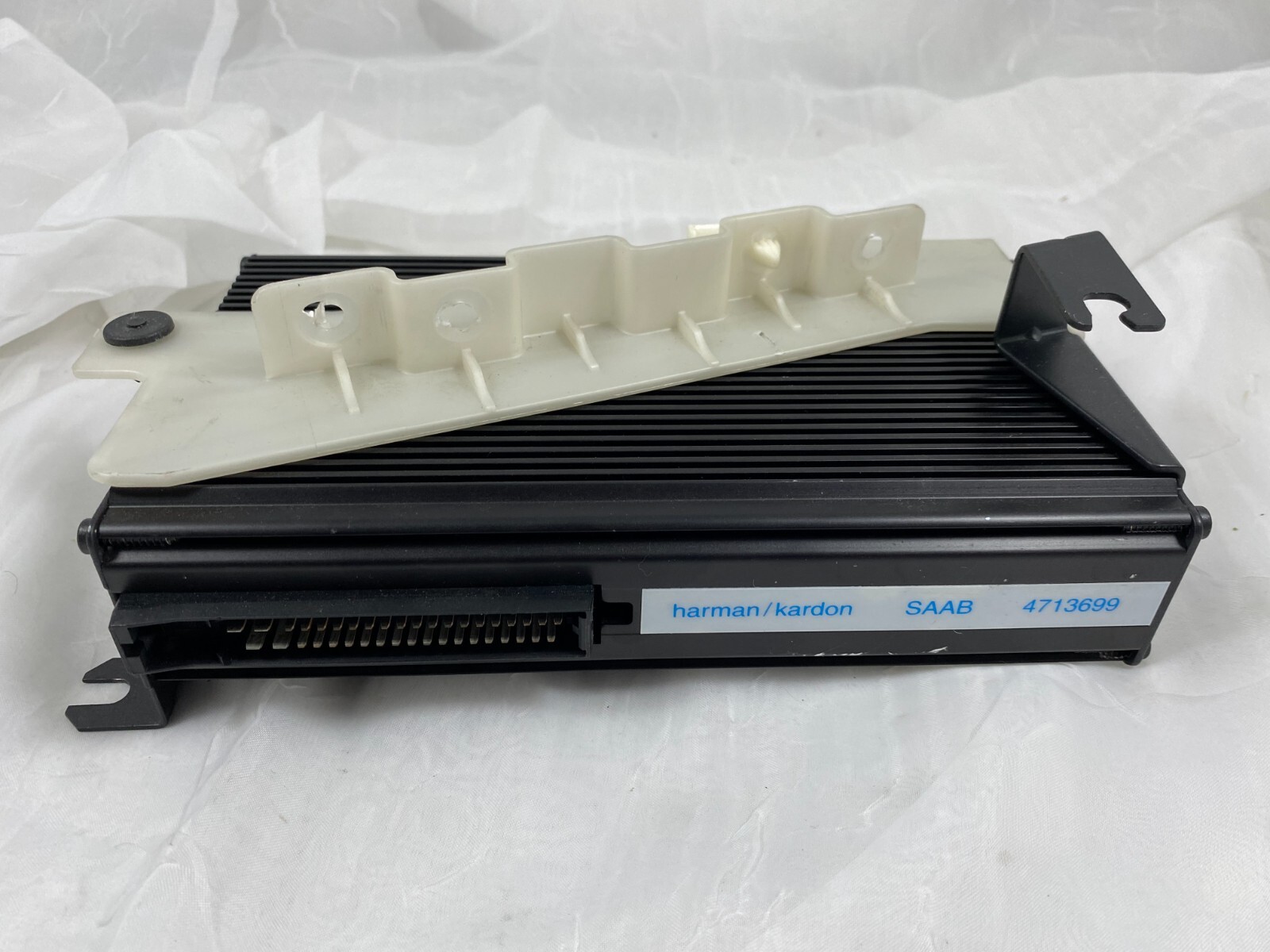 (sk)harman/kardon通電マル SAAB HARMON / KARDON HS3771 EC:100 28 09 2002, USED | eBay