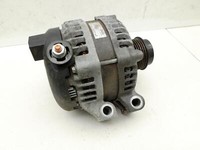 Jaguar XF X250 08-11 Deisel 3,0d 202KW Lichtmaschine Generator Jaguar XF X250 08-11 30.03.2010 C2Z3415 104210-6120... Vorschau 5