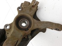 Opel Adam M13 12-19 1,4 64KW Achsschenkel Radnabe Links Vorne Opel Adam M13 12-19 04.10.2013 13388767 3082050 gebraucht Vorschau 4