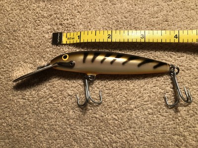 Rapala Shallow Shad Rap 9 cm ssr09-YP-Yellow truite