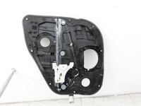 Hyundai I30 PD 20-25 Kombi Fensterheber o. FH-Motor Hinten Rechts Hyundai I30 PD 20-25 03.11.2017 83480-G4030... Vorschau 5